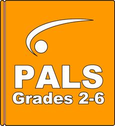 PALS Grades 2-6