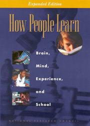 how people learn cover