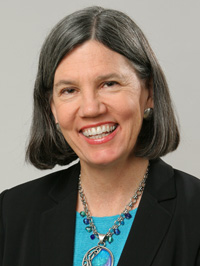 Janette Klingner, PhD
