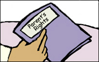 Parent's Rights