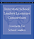 book - Standards for School Leaders