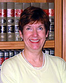 Margaret J. McLaughlin, Ph.D