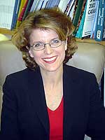 Dr. Kathleen Lane