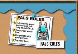 pals rules