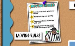 moving rules