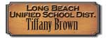 Long Beach School district - Tiffany Brown