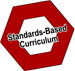 standards based curriculum