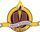 dubois high school