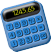 short term calculator