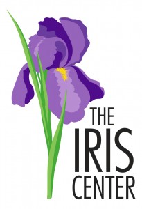 IRIS Logo 2013