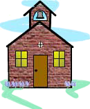 school house
