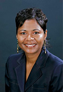 Donna Ford, PhD