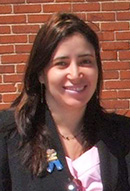 Luz A. Hernandez