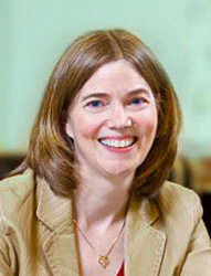 Nancy Rosenberg