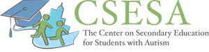 CSESA logo