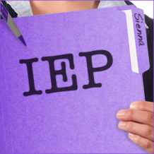 IRIS | IEPs: Developing High-Quality Individualized Education Programs