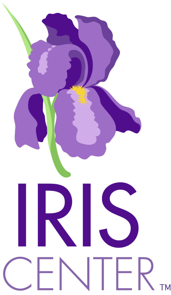 IRIS | Get To Know the IRIS Center: Tools for Districts, Schools, and ...