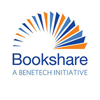 bookshare logo
