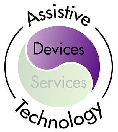 balance of assistive devices and services