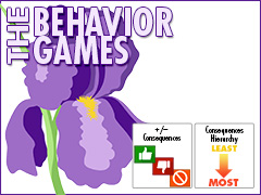 Behavior games