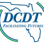 DCDT Conference Logo