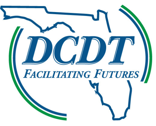 DCDT Conference Logo