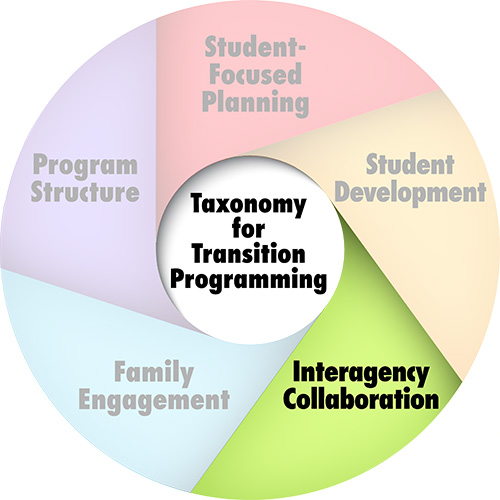 interagency collaboration