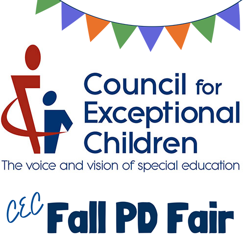 CEC PD Fair logo.