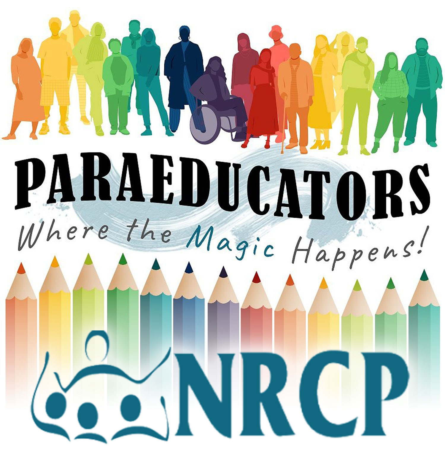 National Resource Center for Paraeducators Virtual Conference