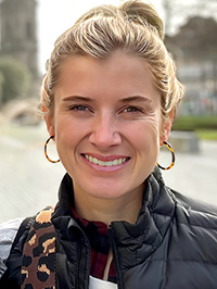 mary austin modic