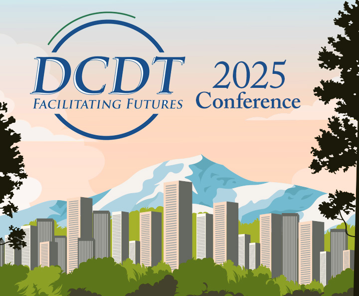 DCDT 2025 Conference