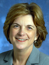 Martha Thurlow