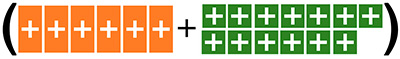 2 විසින් 2 මගින්