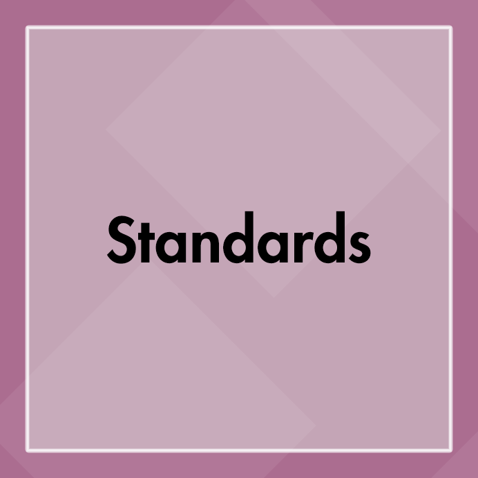standards